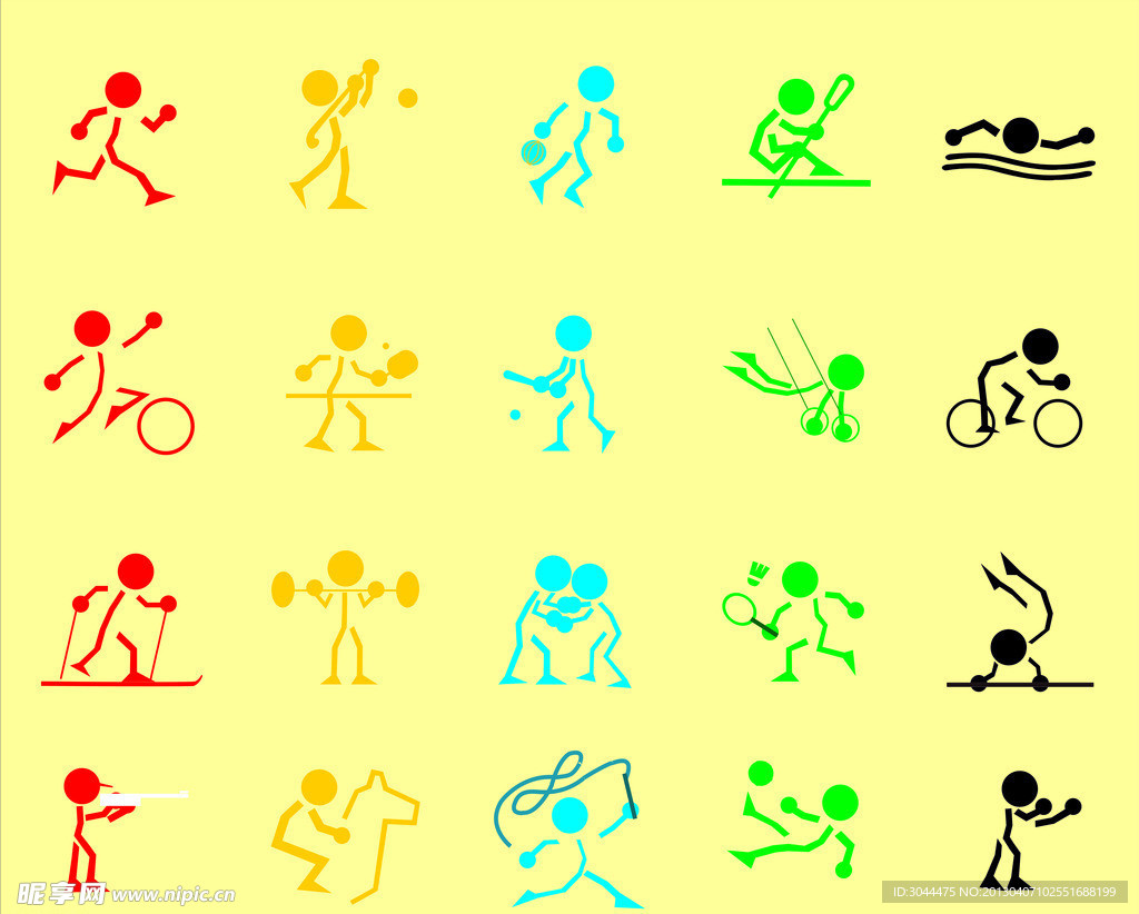 模式与挑战 模式与挑战